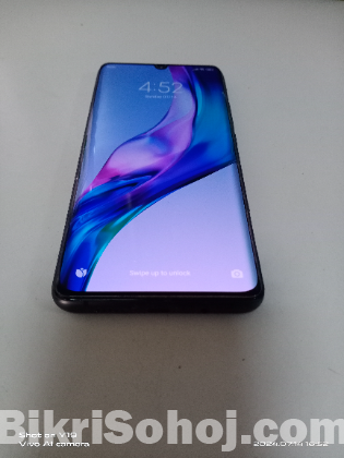 MI Note 10 lite